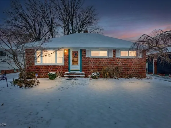 866 Elmwood Ave, Wickliffe, OH 44092