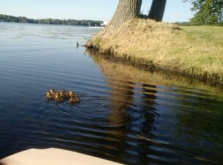 36010 Lalumiere Rd, Oconomowoc, WI 53066