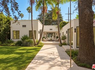 1301 N Orange Grove Ave, Los Angeles, CA 90046