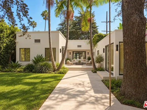 1301 N Orange Grove Ave, Los Angeles, CA 90046
