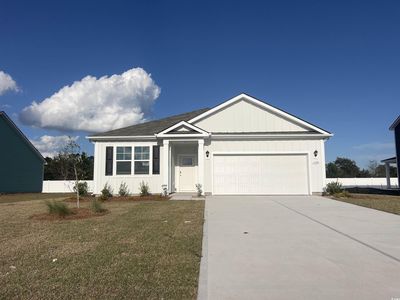5100 Yellowstone Dr., Conway, SC, 29526