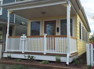 96 Clark Ave #1/2, Ocean Grove, NJ 07756