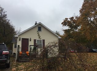 825 E Mount Hope Ave, Lansing, MI 48910