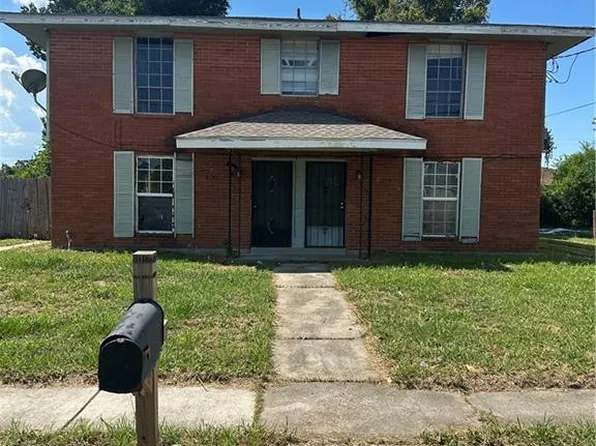 4542-44 Francis Dr, New Orleans, LA 70126