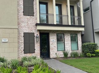 2548 N Bay Pl, Spring, TX 77380