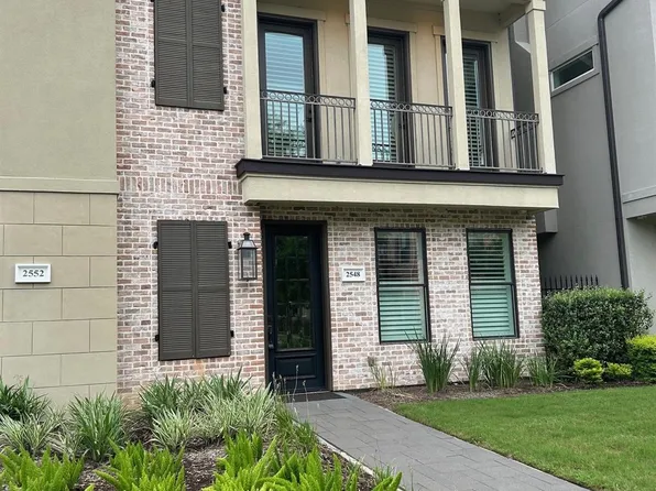 2548 N Bay Pl, Spring, TX 77380