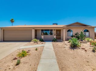 1774 N Harvard Ave, Casa Grande, AZ 85122
