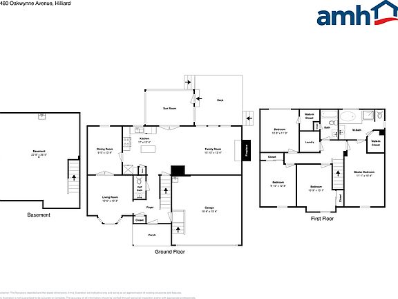 2nd image of 5480 Oakwynne Ave
