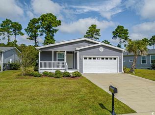 1658 Greenridge Dr, Conway, SC 29526