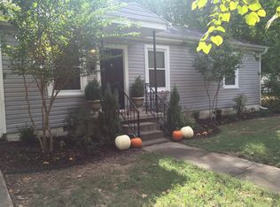 530 Grove St, Conway, AR 72034