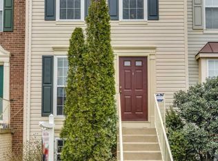 6361 Michael Robert Dr, Springfield, VA 22150