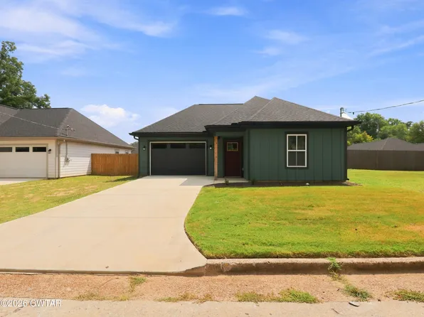 120 E Grand St, Jackson, TN 38301