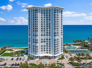 5200 N Ocean Dr APT 1101, Riviera Beach, FL 33404