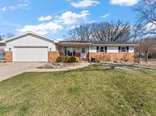 3910 W 106th Ln, Crown Point, IN 46307