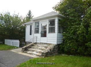 115 Orient St #2, Worcester, MA 01604