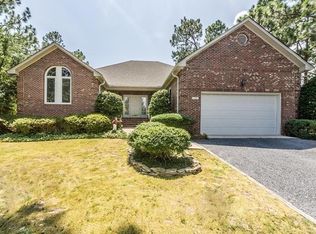 5 Spur Pl, Pinehurst, NC 28374
