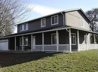 85529 Dilley Ln, Eugene, OR 97405