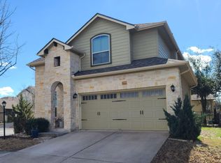 10901 Beaman Ct, Austin, TX 78750