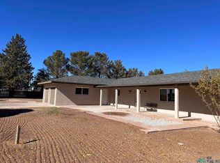 1745 Solana Rd SW, Deming, NM 88030