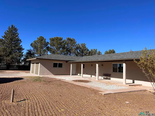 1745 Solana Rd SW, Deming, NM 88030