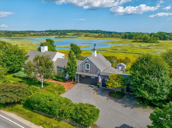 95 Spurwink Road, Scarborough, ME 04074