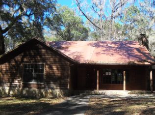 9018 Weatherly Rd, Brooksville, FL 34601