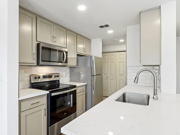 The Legends at Eagle Mountain Lake