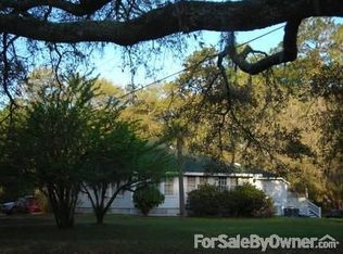 66 Camp Street Marys Rd, Bluffton, SC 29909