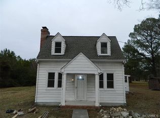 2656 Darbytown Rd, Henrico, VA 23231