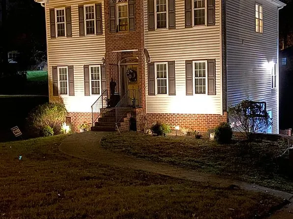 3121 Parrish Rd, Winston Salem, NC 27105