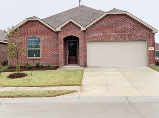 815 Sitwell Dr, Fate, TX 75087