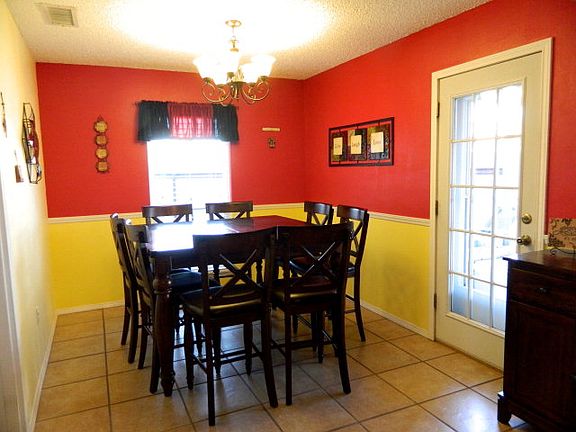 5th image of 2632 San Andres Dr
