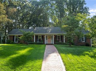 2801 Saint George Rd, Winston Salem, NC 27106
