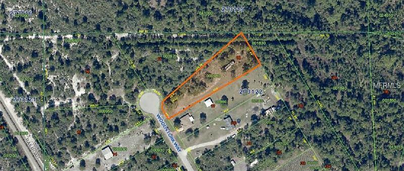 2nd image of 208 Woodstork Way