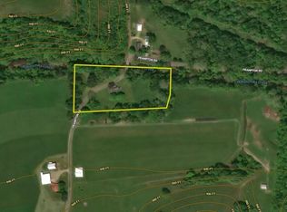 18474 Frampton Rd, Frazeysburg, OH 43822