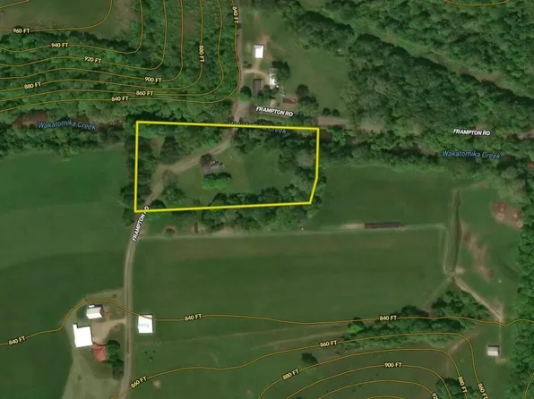 18474 Frampton Rd, Frazeysburg, OH 43822