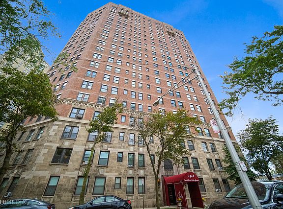 2nd image of 4940 S East End Ave APT 13D