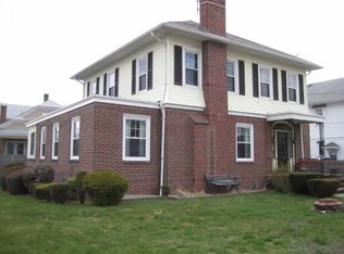 85 Legion Way, Cranston, RI 02910