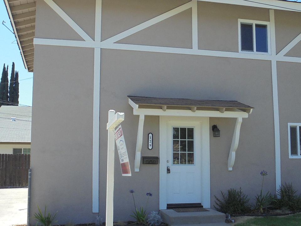 1st image of 129 N San Jose Ave