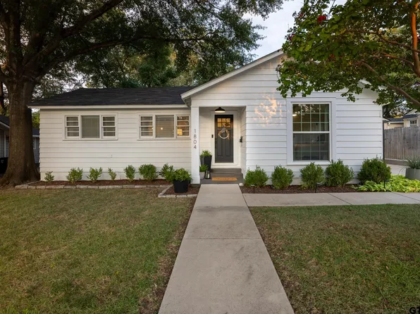 1804 Belmont Dr, Tyler, TX 75701