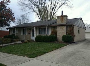 1070 Lee Rd, Troy, OH 45373