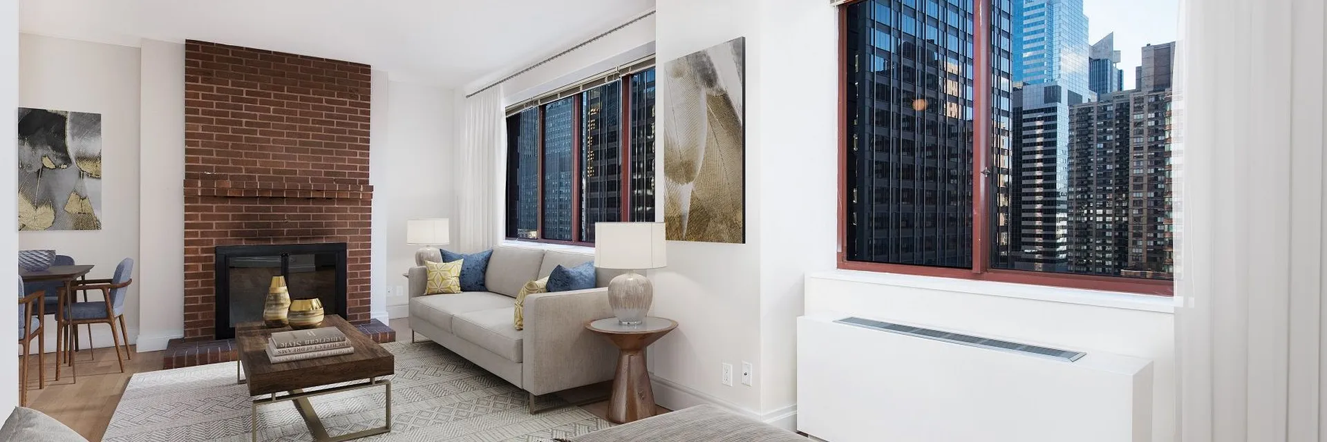 260 West 52nd Street #9L in Midtown, Manhattan | StreetEasy