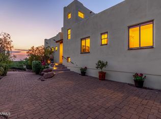 9808 E Saguaro Summit Ct, Gold Canyon, AZ 85118