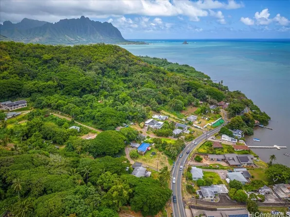 47-862 Kamehameha Hwy, Kaneohe, HI 96744