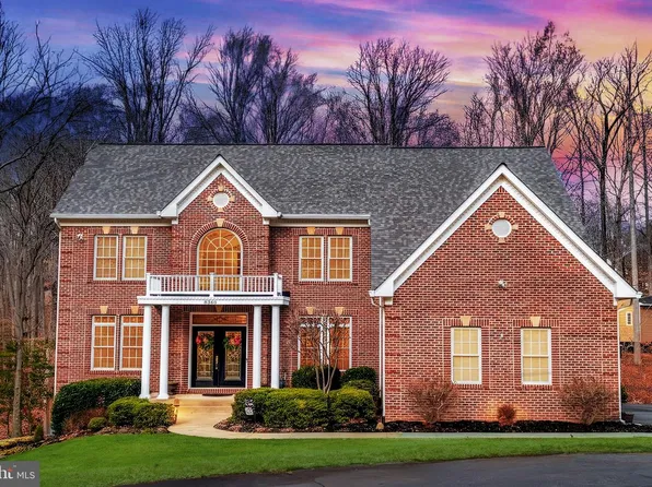 8360 Hickory Hollow Ct, Manassas, VA 20112