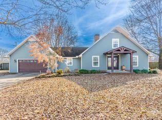 7937 Colonel Maynard Rd, Scott, AR 72142