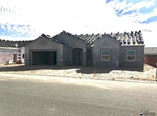 8189 E 34th Rd, Yuma, AZ 85365