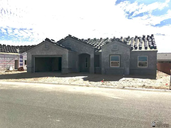 8189 E 34th Rd, Yuma, AZ 85365