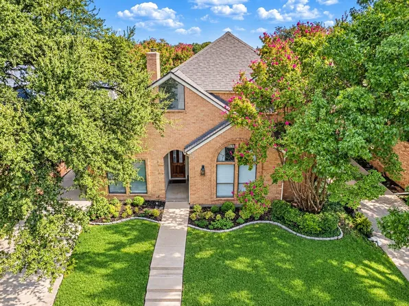 6816 River Ridge Rd, Fort Worth, TX 76116