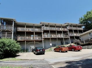 357 Dille St APT 8, Morgantown, WV 26505